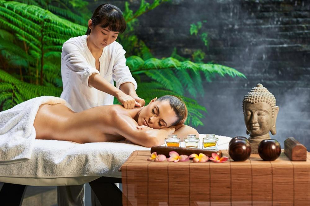Thai Sun Hostel Прага Экстерьер фото