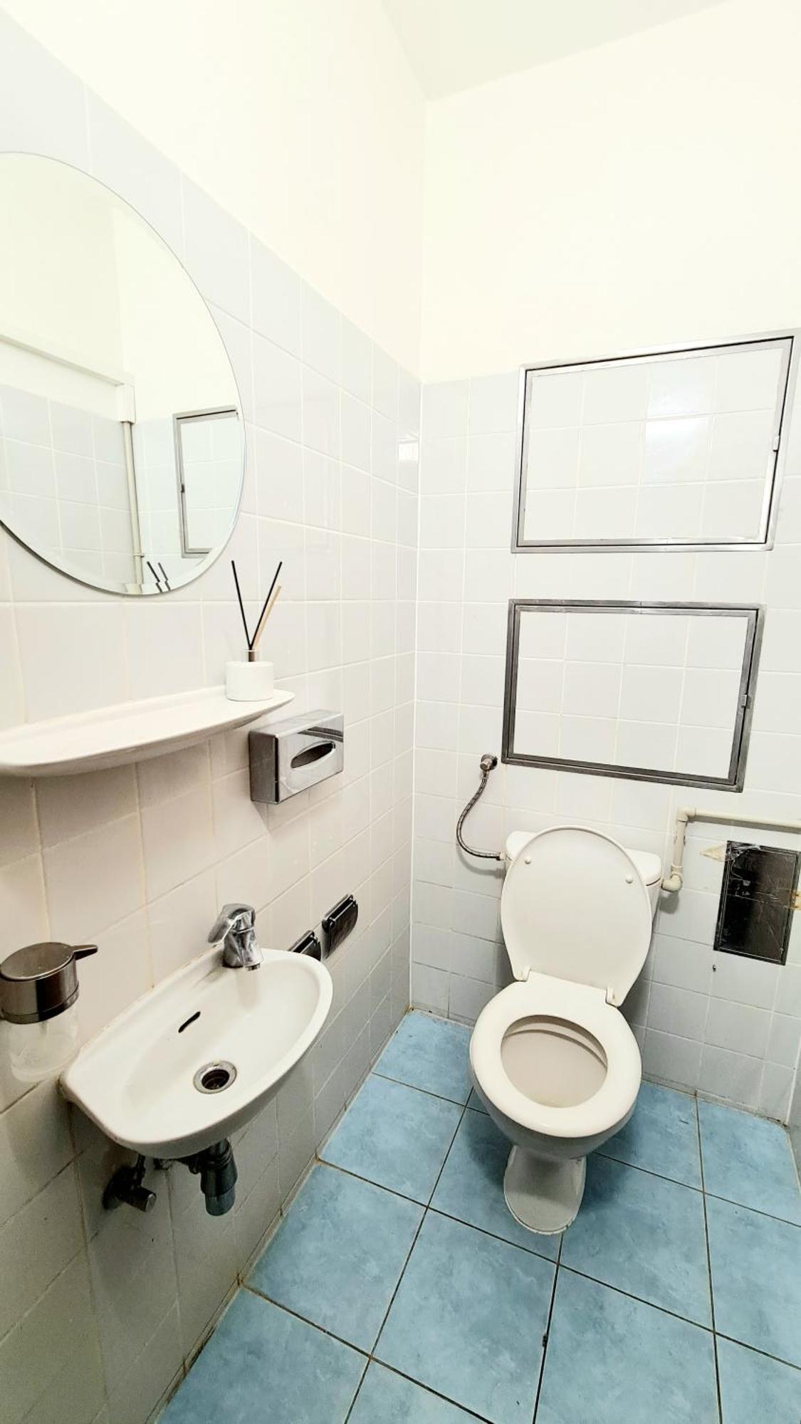 Thai Sun Hostel Прага Номер фото
